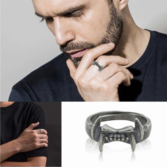 Ring - Picture 1 of 9